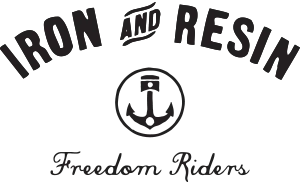 Iron & Resin