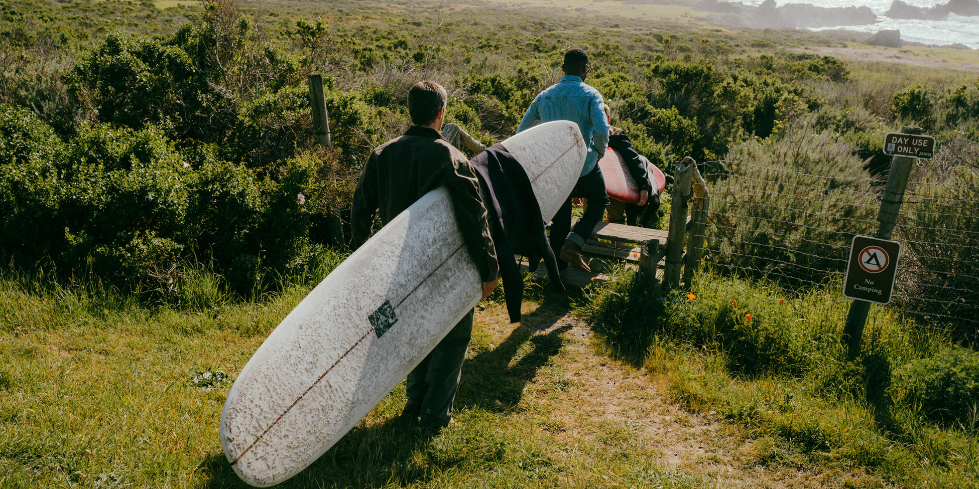 Built for the Journey Ahead